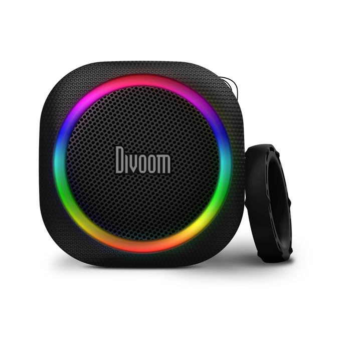 DIVOOM BT SPEAKER AIRBEAT 30 BLACK